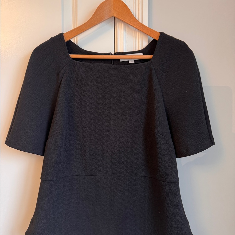 Loft Elegant Black Women's Top